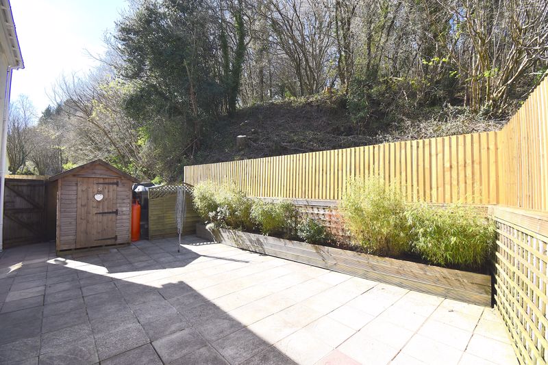 Garden- click for photo gallery